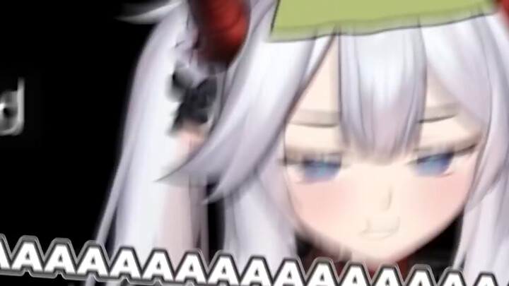 【veibae】vei mengajari kamu cara menangani saat bertemu hal-hal yang menakutkan