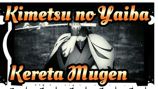 [Kimetsu no Yaiba | The Movie: Kereta Mugen] Edisi Campuran