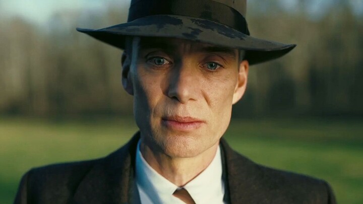 The composer of “Tenet” and “Black Panther”! A special feature on the score for Nolan’s “Oppenheimer
