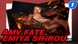 AMV Bintang Terakhir: Elegi Emiya Shirou | FATE_1