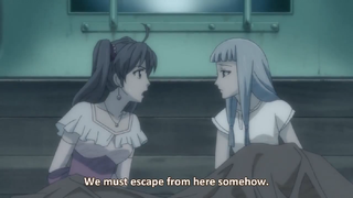 Valkyria Chronicles episode 12 english sub