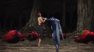 solo leveling season2 episode11 part7 (eng dub)