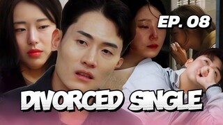 🇰🇷EP. 8 SEPARATED SOLO S7 (2025) | ENG SUB | DATING SHOW