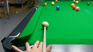 لماذا أنت خائف؟