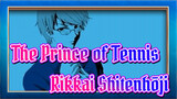 [The Prince of Tennis/Animatic] Rikkai&Shitenhōji