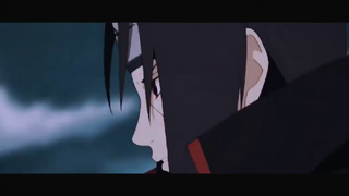 Uchiha Itachi 😊 #videohaynhat