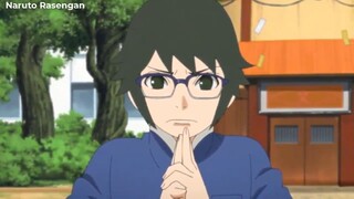 Hỏa Chí Obito Được Lưu Truyền - Sự Trưởng Thành Của Boruto-P4