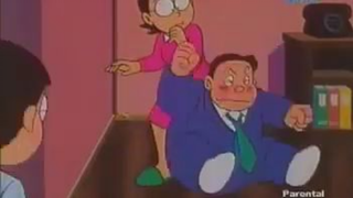 Doreamon Tagalog Episode 3  Doraemon