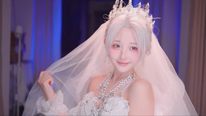 【Trứng cá muối】 Em sẽ cưới anh làm chồng chứ? Những phân cảnh tuyệt đẹp của nàng công chúa tân nương