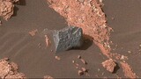 Som ET - 58 - Mars - Curiosity Sol 1605 - Video 2