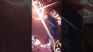Mc Role Model Of All Demons 👹😂#manhwa #manhua #webtoon #manga #manhwaedit #manhwareccomendation #amv