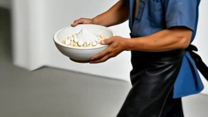 How to Make a Piece of Glass