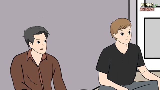 IBEN IN DANGER PART4 - Animated drama