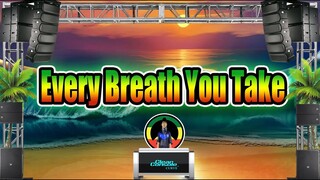 The Police -  Every Breath You Take (Reggae Remix) Dj Jhanzkie Tiktok 2021