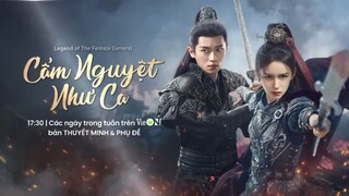 em xinh say hai tập 12 phần 2