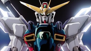 "Gundam 40th Anniversary" DREAMS-ROMANTIC MODE~Mobile New Century Gundam X OP 1080P/Lossless Audio C