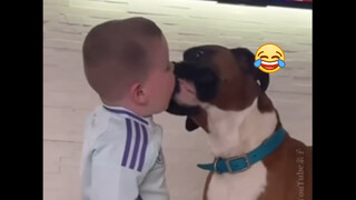 【人类幼崽】喜剧小剧场☛㉜