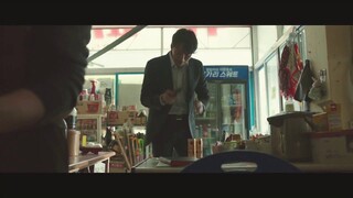 (Korean zombie movie 2019)The odd family - outbreak scene