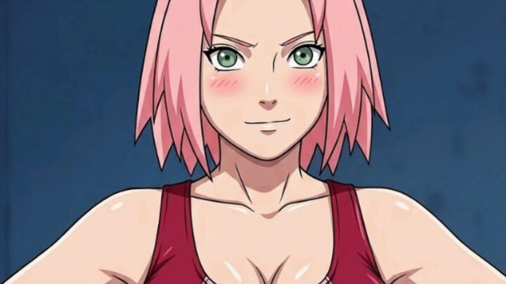 Momen Sus Naruto