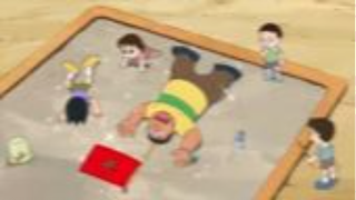 Doraemon episode 820