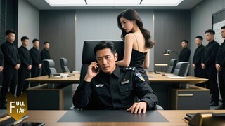 Chú bảo vệ quèn gọi một cú điện thoại khiến tập đoàn lớn sụp đổ, cô vợ thiên kim choáng váng