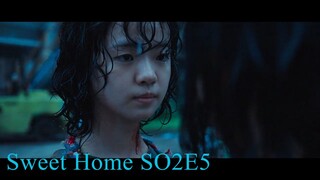 Sweet Home_S02E05_ Tagalog Dub.