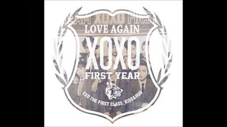 [MASHUP] EXO-K_XOXO (Acapella.) + 2BiC_LOVE AGAIN (Inst.)