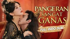 KEMBALI KE MASA LALU CUMAN PINGGIN MELAMPIASKAN BIRAHI NYA KE SANG RATU‼️🥵🤤