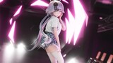 [Anime]Vsinger Luo Tianyi: Excuse Me