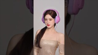 #zhaolusi Studio Weibo Update 240522 | BTS Harman Photoshoot