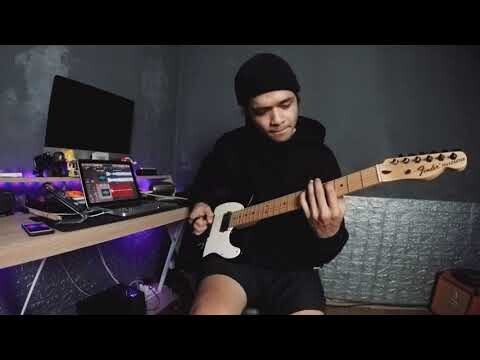 SLIPKNOT - "Left Behind" (Guitar Cover)