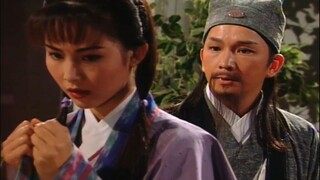 Justice Pao TVB EP. 02(เปาบุ้นจิ้น ตอน ประหารกงซุนเชอะ)HD