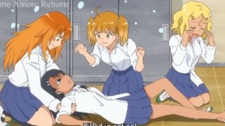 When She Faints After Watching Thicc Senpai's Her Picture - ijiranaide Nagatoro