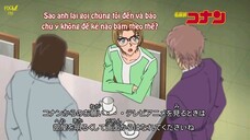 [Vietsub] Conan Tập  792: BA NGƯỜI PHÁT HIỆN ĐẦU TIÊN (PHẦN MỘT)