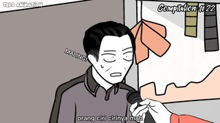 Telo Animation Compilation #22