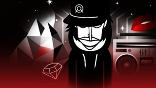 [Rhythm Box] ปฏิบัติการทางเทคนิคที่ยากที่สุดในโลก ฆ่า Incredibox remix V2 "Glowing Rose"