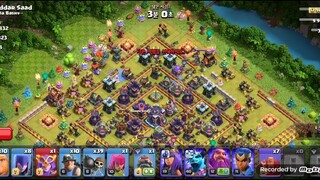 #部落冲突 #短篇小说