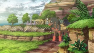 Pokemon mùa 6 tập 104 thuyết minh