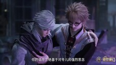 Ciuman Terakhir di Medan Roh Berdarah Episode 5 Subtitle Indonesia
