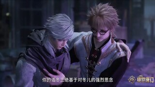 Ciuman Terakhir di Medan Roh Berdarah Episode 5 Subtitle Indonesia