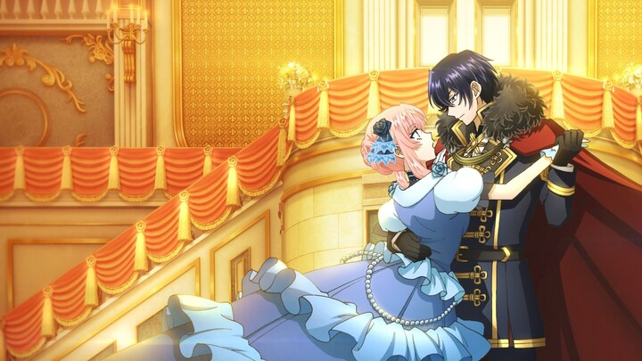 [Semua Episode Anime] 7th Time Loop: Villainess’ Carefree Life