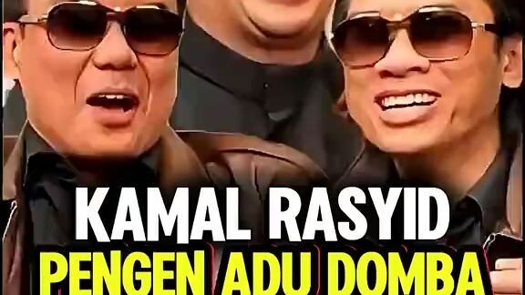 KAMAL PEMECAH BELAH 🤣