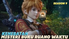 Lanjut Season 9 ‼️Guru Dan Murid Bertemu Kembali Setelah Saling Berkhianat