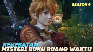 Lanjut Season 9 ‼️Guru Dan Murid Bertemu Kembali Setelah Saling Berkhianat