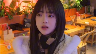 Your kiss, back to you.