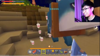 Mini World Sinh Tồn - Chuyến Phiêu Lưu Bắt Đầu _ Tập 4 _ Sheep