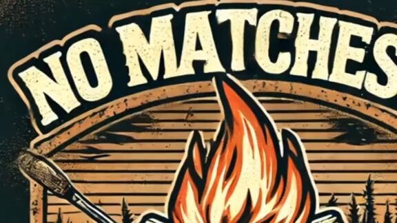 No matches No problem! Learn how to start a fire using just natural materials
