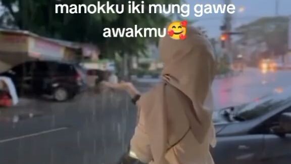 ☂️
