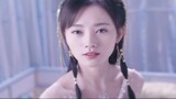 [Remix]When a beauty is controlled by magic potion|Ju Jingyi