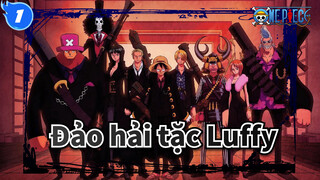 [Đảo hải tặc] Tên của kỷ nguyên này gọi là Luffy_1